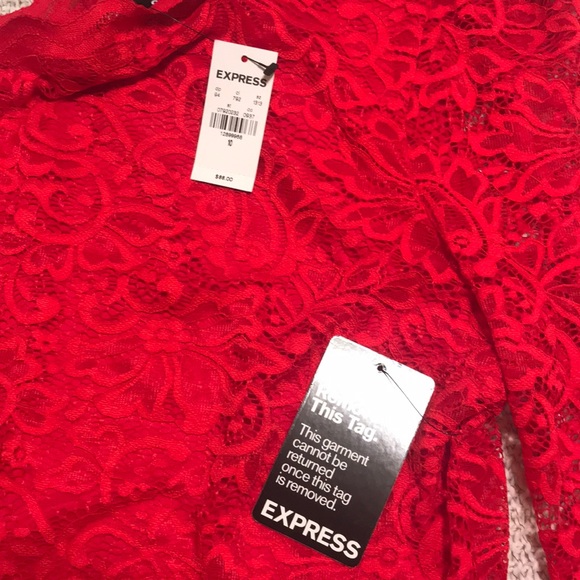 Dress - Picture 3 of 3